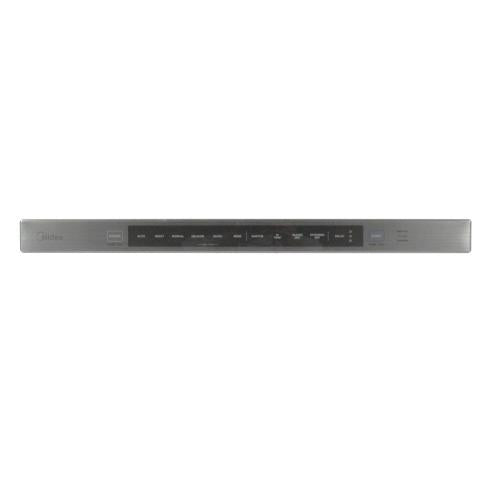 Midea Control Panel Assembly - 12176000031335