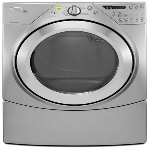 Whirlpool WGD9550WL2 Dryer