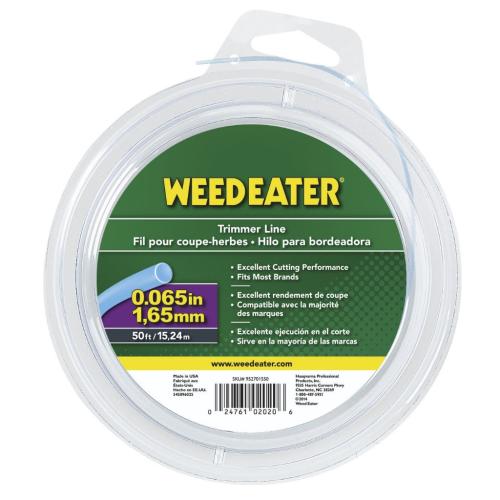 Ayp Craftsman .065-Inch X 50 Round Trimmer - 952701550