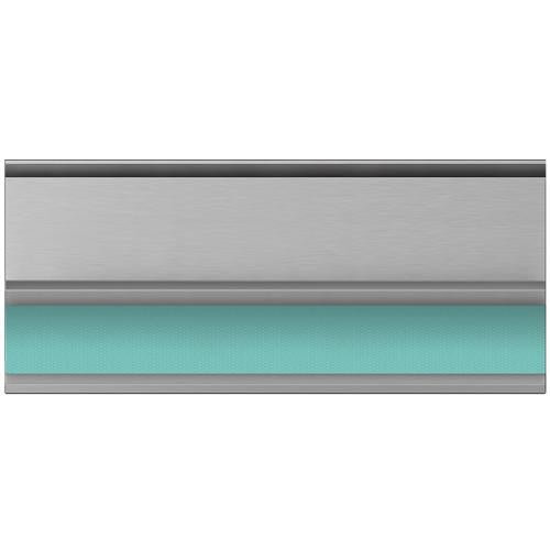 Hestan KRTI30BKTQ Rangetop, Induction, 30 - Black - Turquoise