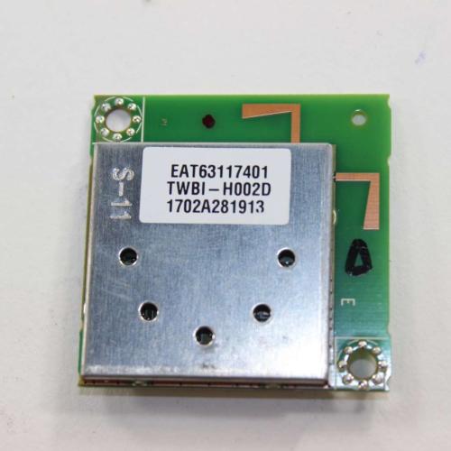 LG Rf Full Modulerxtx Module - EAT63117401