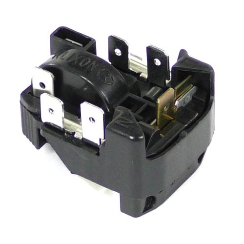 Hisense Refrigerator Compressor Overload Protector - K1563801