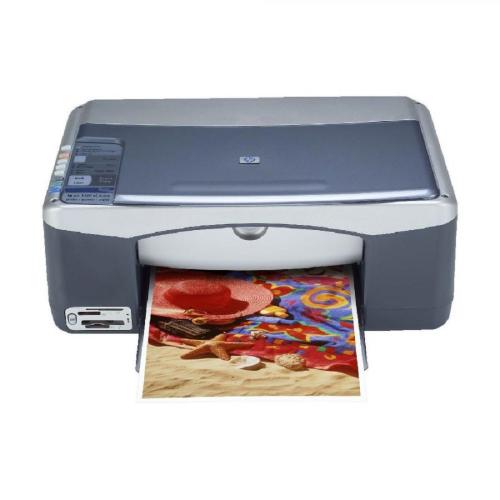 Hp Us Q3501P Psc 1350 All-In-One