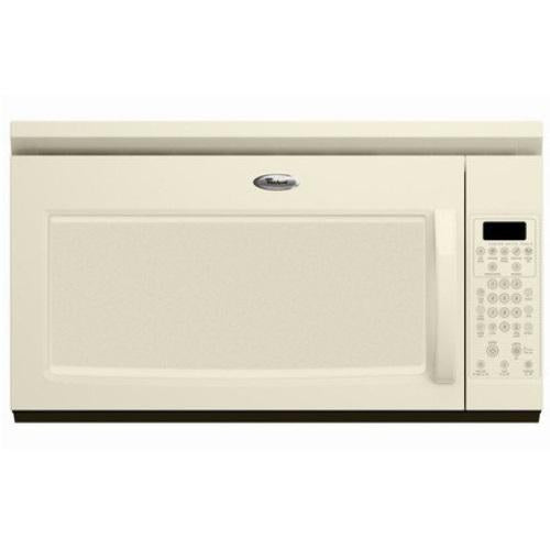 Whirlpool MH2175XST1 Microwave