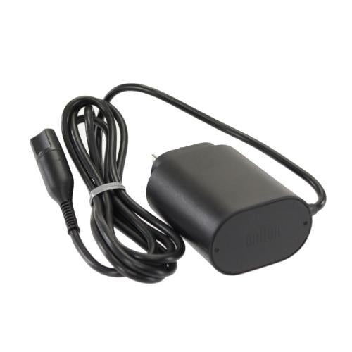 Braun Smart Plug Na/Jp Black 6V 5691 - 81742209
