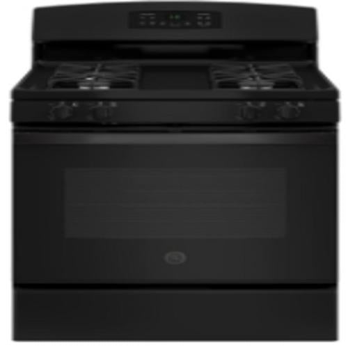 Ge JGB635DEK2BB Gas Range Or Dual Fuel