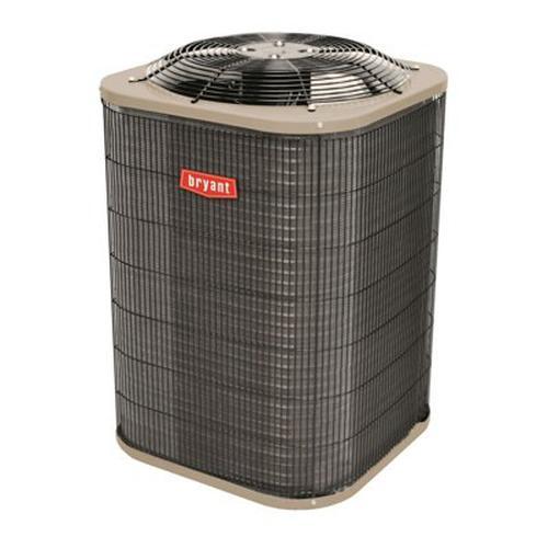 Carrier 214DNA060P00BAAB Legacy Single-Stage Heat Pump, 14 Seer