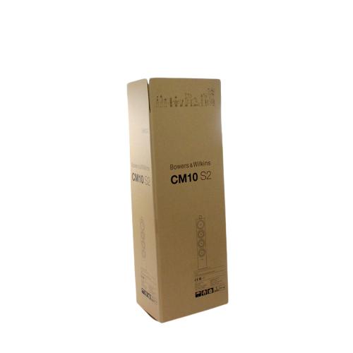 Bowers &Wilkins Cm10 S2 Carton - PP38504
