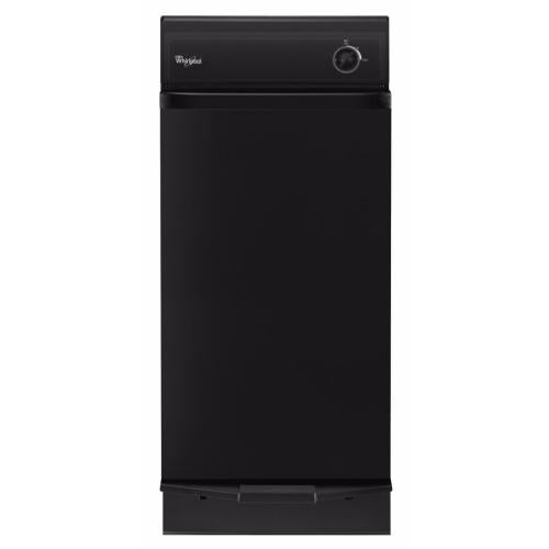 Whirlpool TU800SPPB0 Trash Compactor