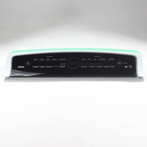 Whirlpool Console - W10662265