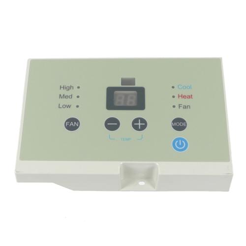 Midea Package Unit Display Box Subassembly - 17220300A14910