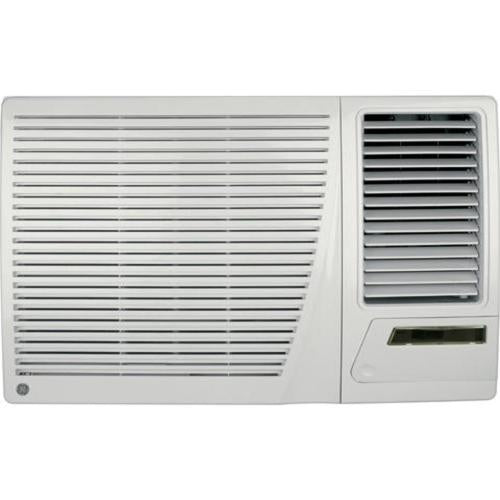 Ge AEH24DKH1 Room Air Conditioner Built In