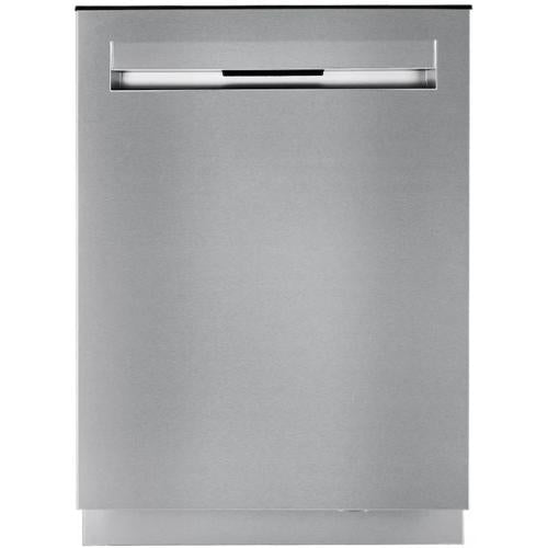 Hisense HUI66360XCUS Top Control 24-Inch Built-In Dishwasher