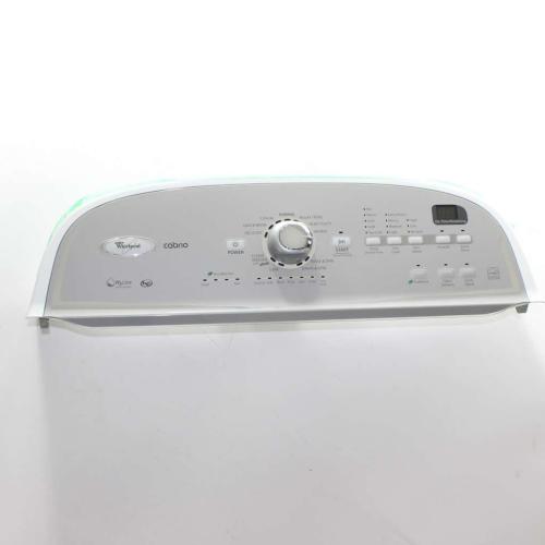 Whirlpool Console - WPW10269605
