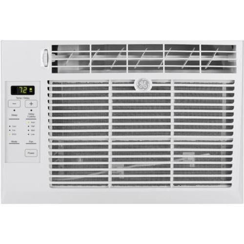 Ge AEW06LYL1 Room Air Conditioner Built In