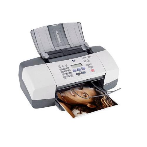 Hp Us Q1613A Officejet 4105Z All-In-One