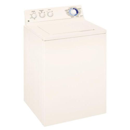 Ge WJSR4160DCCC Washer
