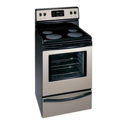 Electrolux CFEF366EMB