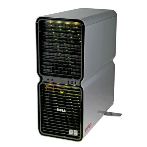 Dell XPS700 Xps 700 Desktop