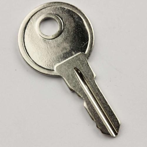 Sharp Cash Register Drawer Lock Key (1 Pc) - 0GS6330140///