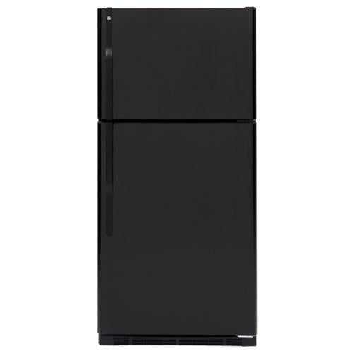 Ge GTS18KHPPRBB Refrigerator