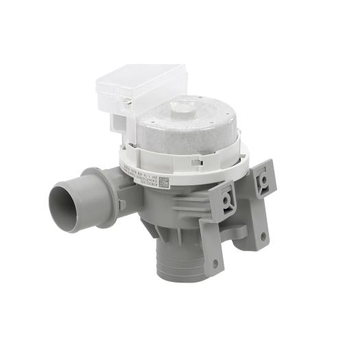 LG Drain Pump Assembly - AHA75673404