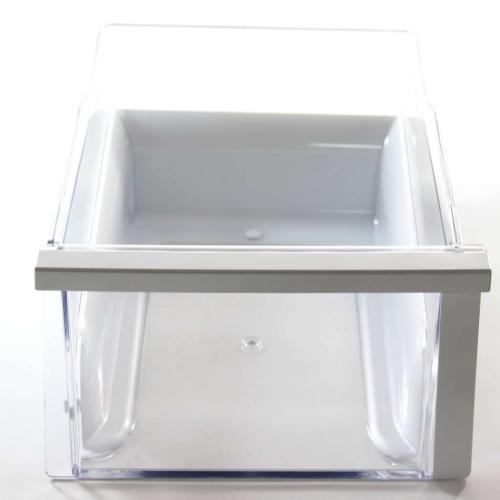 LG Vegetable Tray Assembly - AJP73334412