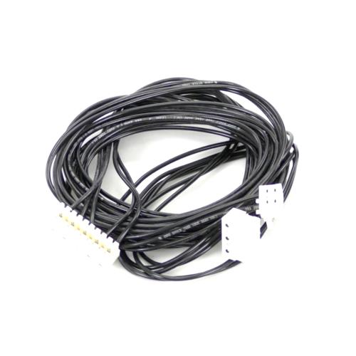 Bosch Washing Machine Cable Harness - 00 - 611058