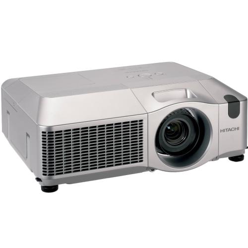 Maxell CPX807 Lamp Lcd Projector (Xga,5000Lm) 2007