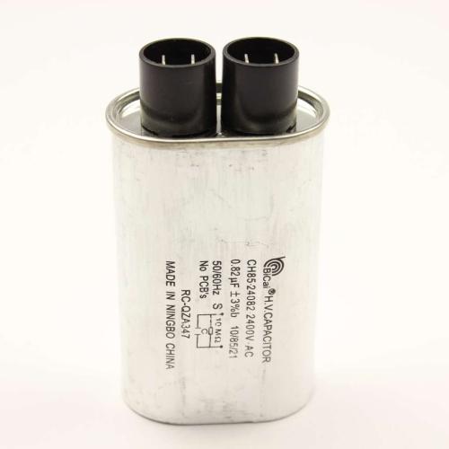 Sharp Microwave High Voltage Capacitor - RC-QZA347WRZZ