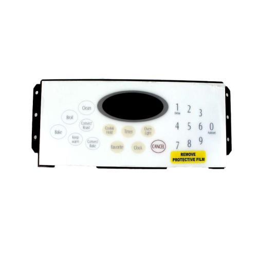 Whirlpool Control Board - WP5701M640-60