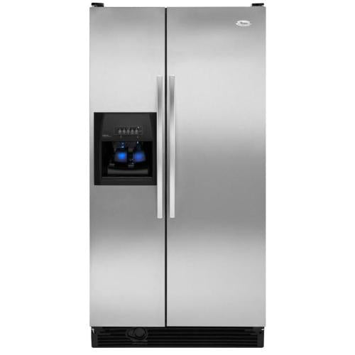 Whirlpool ED5JVAXTL01