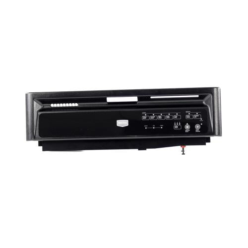 Whirlpool Control Panel - W10254889