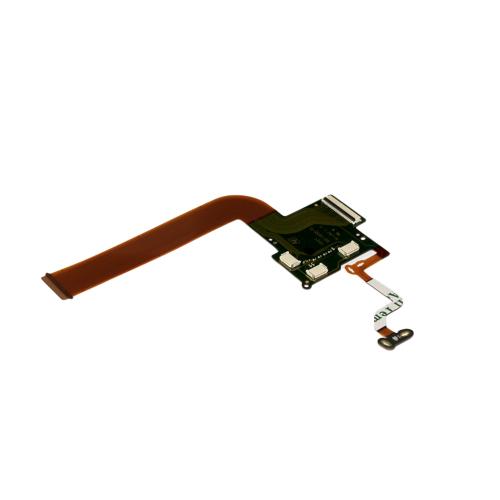 Sony Rs-1010 Mount - A-2196-475-A
