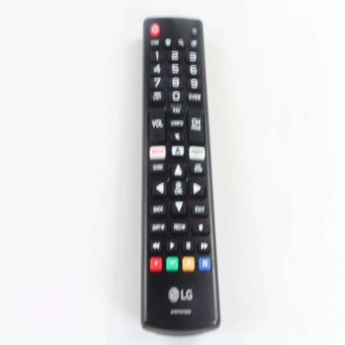 LG Remote Control - AGF76631070