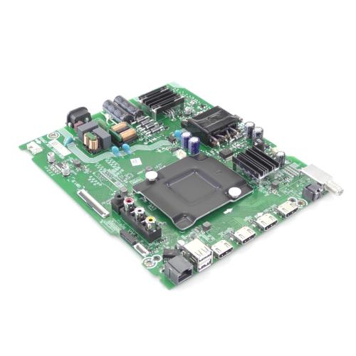 Hisense Television Main Board - 290487