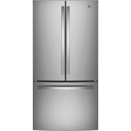 Ge GWE19JSLPFSS Refrigerator
