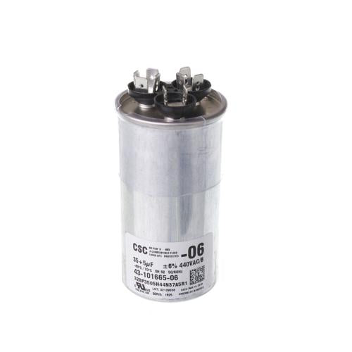 Rheem Pro Capacitor - 43-101665-06