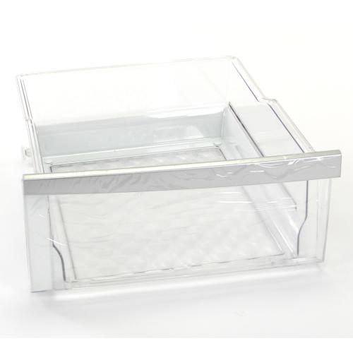 LG Vegetable Tray Assembly - AJP73596407