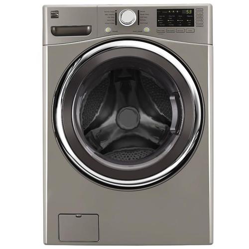 Kenmore 11072431600 Washer