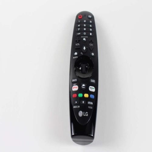 LG Remote Control - AKB75075305