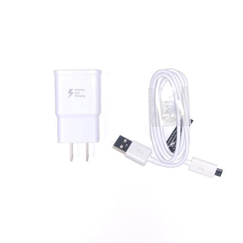 Generic Computer Phone Charger Travel Kit - RAC-RTNKIT-N4S6