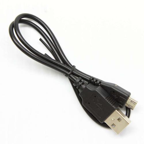 Philips Usb 4P Cable Blk 400Mm - 996580000508