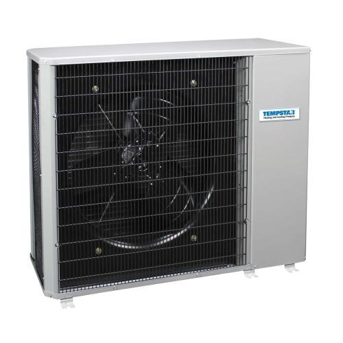 Tempstar NH4H436AKA100 Performance 14 Compact Heat Pump