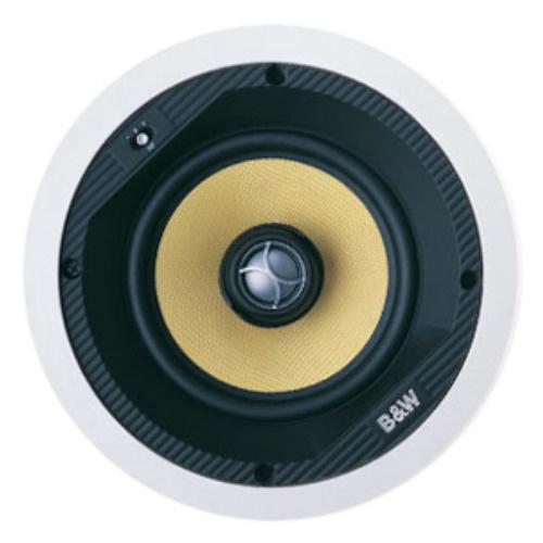 Bowers & Wilkins CCM65 Ccm 65 In-Ceiling Speakers (5 Year)