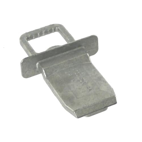 Bosch Dishwasher Door Latch -  00187185