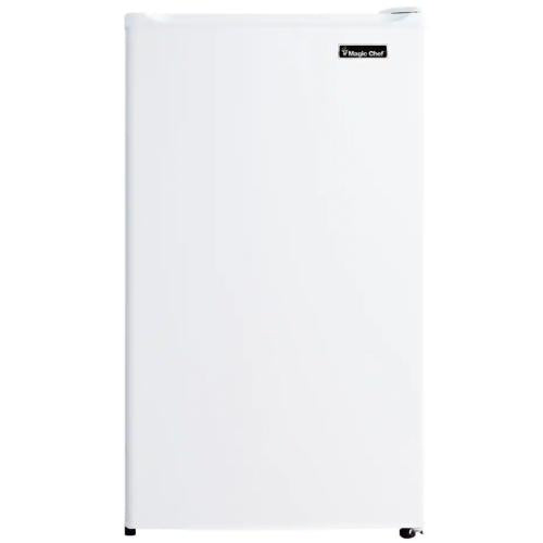Magic Chef HMR440WE Refrigerator