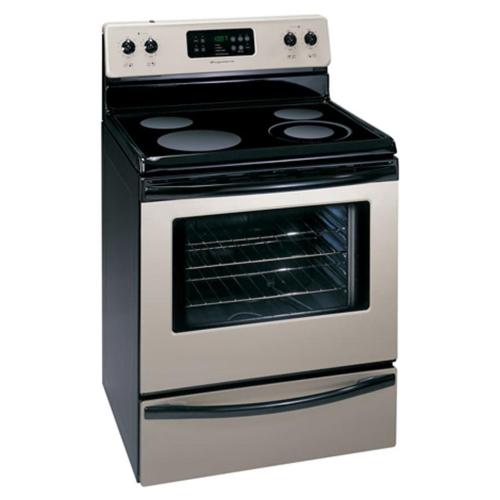 Electrolux FEFL68GMA