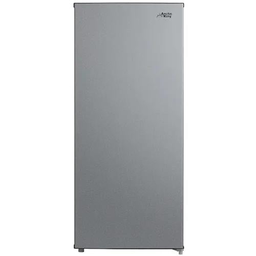 Midea ARU07B3AST Arctic King 7.1 Cu Ft Upright Convertible Refrigerator