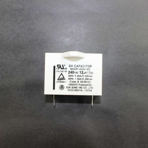 LG Electric Appliance F Capacitor - 0CZZJB2014L